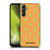Billie Eilish Key Art Blohsh Pattern Soft Gel Case for Samsung Galaxy M14 5G