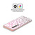 Monika Strigel Animal Print Glitter Pink Soft Gel Case for Xiaomi 14 Pro