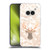 Monika Strigel Champagne Gold Deer Soft Gel Case for Nothing Phone (2a)