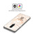 Monika Strigel Champagne Gold Deer Soft Gel Case for OnePlus 12R