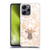 Monika Strigel Champagne Gold Deer Soft Gel Case for Xiaomi Redmi 12