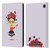 Frida Kahlo Doll Solo Leather Book Wallet Case Cover For Amazon Fire 7 2022