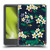 Frida Kahlo Flowers Plumeria Soft Gel Case for Amazon Kindle 11th Gen 6in 2022