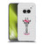 Monika Strigel Flower Giraffe And Stripes Grey Soft Gel Case for Nothing Phone (2a)