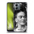 Frida Kahlo Portraits And Quotes Headdress Soft Gel Case for Motorola Moto G14