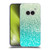 Monika Strigel Glitter Collection Mint Soft Gel Case for Nothing Phone (2a)