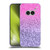 Monika Strigel Glitter Collection Lavender Pink Soft Gel Case for Nothing Phone (2a)