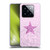 Monika Strigel Glitter Star Pastel Pink Soft Gel Case for Xiaomi 14 Pro