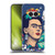Frida Kahlo Sketch Flowers Soft Gel Case for Nothing Phone (2a)
