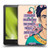 Frida Kahlo Sketch I Paint Flowers Soft Gel Case for Amazon Kindle Paperwhite 5 (2021)