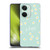 Monika Strigel Happy Daisy Mint Soft Gel Case for OnePlus Nord 3 5G