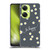 Monika Strigel Happy Daisy Grey Soft Gel Case for OnePlus Nord CE 3 Lite 5G