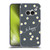 Monika Strigel Happy Daisy Grey Soft Gel Case for Nothing Phone (2a)