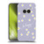 Monika Strigel Happy Daisy Lavender Soft Gel Case for Nothing Phone (2a)