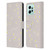 Monika Strigel Happy Daisy Nude Leather Book Wallet Case Cover For Xiaomi Redmi 12