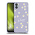 Monika Strigel Happy Daisy Lavender Soft Gel Case for Samsung Galaxy M04 5G / A04e