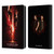 Supernatural Key Art Sam, Dean & Castiel Leather Book Wallet Case Cover For Amazon Kindle 11th Gen 6in 2022