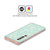 Monika Strigel Happy Daisy Mint Soft Gel Case for Xiaomi 14 Pro