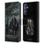 Supernatural Key Art Season 12 Group Leather Book Wallet Case Cover For Samsung Galaxy M54 5G