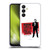 Supernatural Graphic Sam, Dean & Castiel Soft Gel Case for Samsung Galaxy A25 5G