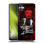Supernatural Graphic Castiel Soft Gel Case for Samsung Galaxy M04 5G / A04e