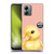 Animal Club International Faces Duck Soft Gel Case for Motorola Moto G14