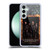 Supernatural Key Art Sam, Dean, Castiel & Crowley Soft Gel Case for Samsung Galaxy S23 FE 5G