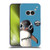 Animal Club International Faces Penguin Soft Gel Case for Nothing Phone (2a)