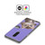 Animal Club International Faces Persian Cat Soft Gel Case for OnePlus 12R