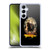 Supernatural Vectors Dean & Sam Halo Soft Gel Case for Samsung Galaxy A55 5G