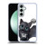 Animal Club International Faces Bat Soft Gel Case for Samsung Galaxy S23 FE 5G