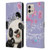 Animal Club International Royal Faces Panda Leather Book Wallet Case Cover For Motorola Moto G Stylus 5G 2023