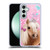 Animal Club International Royal Faces Horse Soft Gel Case for Samsung Galaxy S23 FE 5G