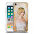 The Great Gatsby Graphics Daisy Soft Gel Case for Apple iPhone 7 / 8 / SE 2020 & 2022