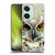 Riza Peker Animals Owl II Soft Gel Case for OnePlus Nord 3 5G