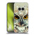 Riza Peker Animals Owl II Soft Gel Case for Nothing Phone (2a)