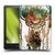 Riza Peker Animals Deer Soft Gel Case for Amazon Kindle Paperwhite 5 (2021)