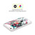 Riza Peker Animals Wolf Soft Gel Case for OPPO Reno11 Pro