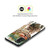 Riza Peker Animals Deer Soft Gel Case for Samsung Galaxy A35 5G