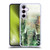Riza Peker Animals Elephant Soft Gel Case for Samsung Galaxy A35 5G