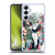 Riza Peker Animals Parrot Soft Gel Case for Samsung Galaxy A55 5G