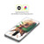 Jonas "JoJoesArt" Jödicke Wildlife Fox Coloured Soft Gel Case for Nothing Phone (2a)