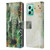 Riza Peker Animals Elephant Leather Book Wallet Case Cover For Xiaomi Redmi Note 12 5G