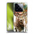 Riza Peker Animals Deer Soft Gel Case for Xiaomi 14 Pro