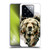 Riza Peker Animals Bear Soft Gel Case for Xiaomi 14 Pro