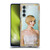 The Great Gatsby Graphics Daisy Soft Gel Case for Motorola Edge S30 / Moto G200 5G