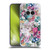 Riza Peker Florals Birds Soft Gel Case for Nothing Phone (2a)