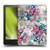 Riza Peker Florals Birds Soft Gel Case for Amazon Kindle Paperwhite 5 (2021)