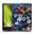 Riza Peker Florals Full Bloom Soft Gel Case for Amazon Kindle Paperwhite 5 (2021)