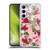Riza Peker Florals Romance Soft Gel Case for Samsung Galaxy A35 5G
